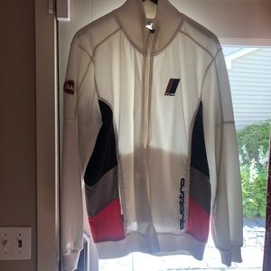 Audi Quattro Jacket